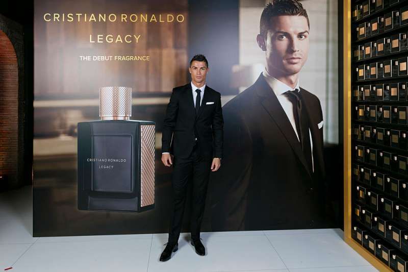 10 best dressed footballers in the world