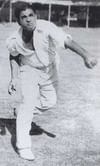 5 cricketers with most number of maiden overs in a Test innings