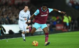 Alex Song joins Rubin Kazan after terminating his Barcelona contract