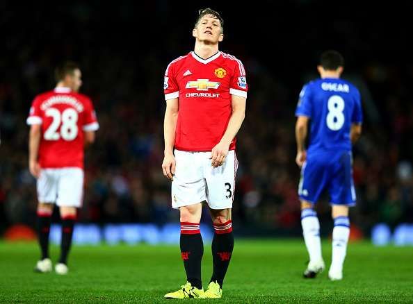 Bastian Schweinsteiger has no problems with Jose Mourinho