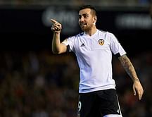 Barcelona Transfer Rumour: Paco Alcacer asks Valencia for Barcelona transfer