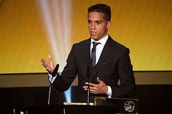 Puskas Award winner Wendell Lira retires from football to pursue gaming career