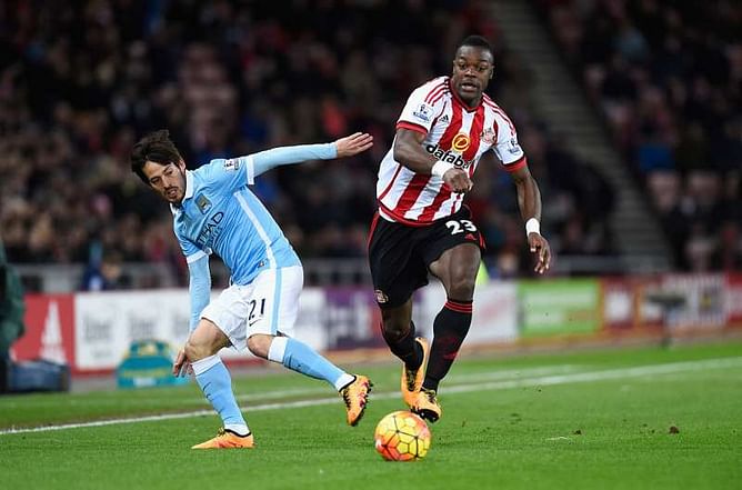 Transfer Rumours: Everton have tabled an £18m bid for Sunderland defender Lamine Kone