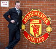 Wayne Rooney