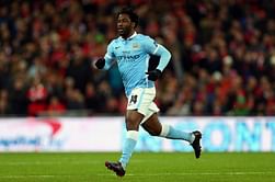 Transfer Rumours: Arsenal to offer £30m for Wilfried Bony