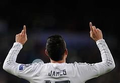 Chelsea tranfer rumours: Blues negotiating for James Rodriguez with Real Madrid