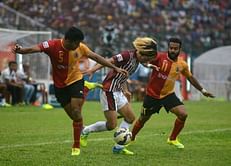 The Kolkata derby has been confirmed for the CFL and will take place on September 7th