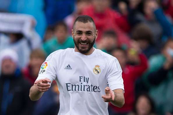 Defendant in Valbuena blackmail case exonerates Benzema