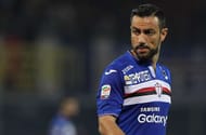 Quagliarella Sampdoria Italy Never Retire