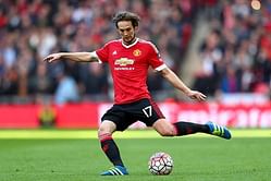 Daley Blind says he has been great in preseason and has proved his critics wrong