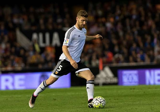 5 things to know about Arsenal target Shkodran Mustafi