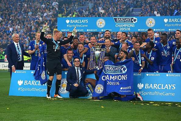 EPL 2016-17: Analysis of Leicester City's fixtures for the Premier League season