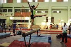 Dipa Karmakar turned down government assistance before Rio 2016, her only demand was the Olympics vaulting table