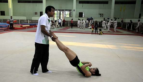 Rio 2016: Dipa Karmakar's coach announces her routine sequence will be reversed for the Olympics Vault final