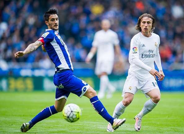 Liverpool transfer rumours: Lazio to sign Luis Alberto from Reds