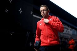 Transfer Rumours: Lucas Leiva set to join Turkish club Galatasaray