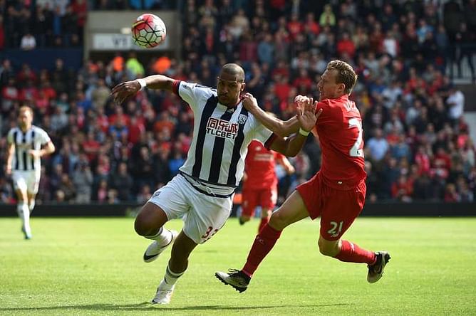 Transfer Rumour: Barcelona to make surprise move for Rondon