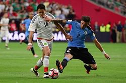 Arsenal Transfer Rumours: Jose Gimenez in talks with the Gunners