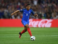 Anthony Martial's marriage fell apart after he cheated on his wife multiple times
