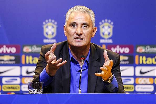 5 things Tite must do for Brazil to re-live the glory days