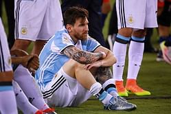 Lionel Messi's tattoos: What do they signify?