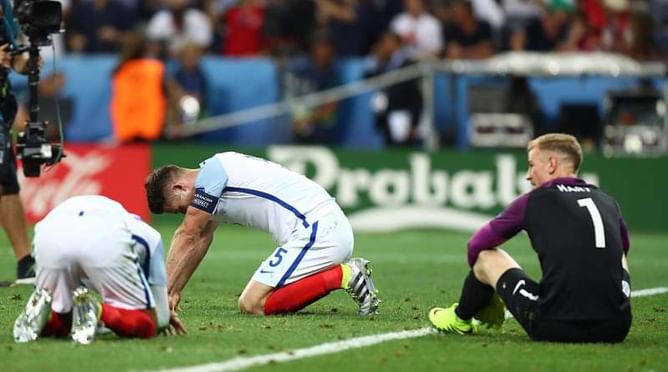 EPL 2016-17: Fans will be right to boo English players, says Jack Wilshere