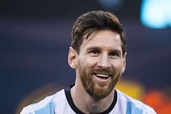 Rumours: Lionel Messi to come out of international retirement