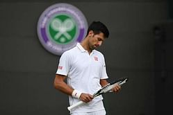 Novak Djokovic discusses injury, hit by personal issues ahead of US Open 2016