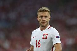 Borussia Dortmund's Jakub Blaszczykowski transferred to VFL Wolfsburg