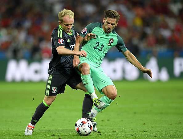 Leicester City Transfer Rumours: Adrien Silva confirms his move to the Foxes