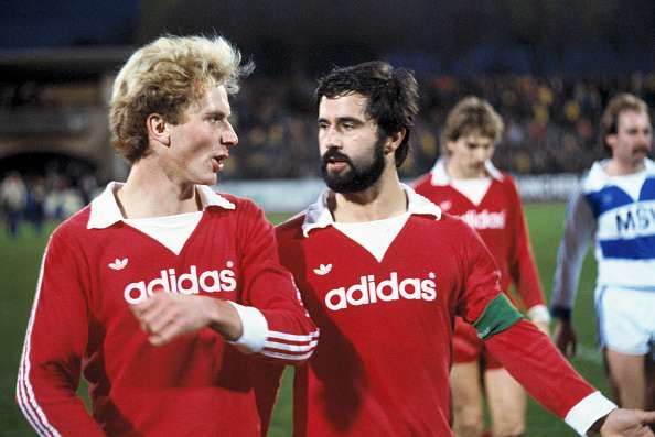Top 5 Bayern Munich signings of all time