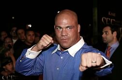 WWE News: Kurt Angle predicts UFC star Conor McGregor will join WWE
