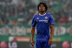 EPL 2016/17: Loic Remy set to join Crystal Palace on loan