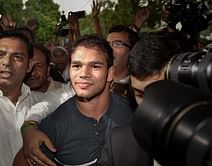 Rio Olympics 2016: French boost to Narsingh Yadav's wrestling campaign