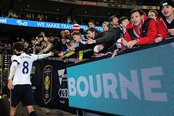 EPL 2016-17: Ryan Mason joins Hull City