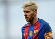 Lionel Messi, Barcelona