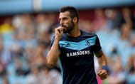 Alvaro Negredo