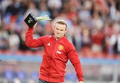 Wayne Rooney warns the Premier League of a Manchester United comeback like the old times