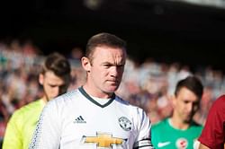 Wayne Rooney's testimonial match to be first ever game streamed live on Facebook