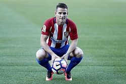 Kevin Gameiro reveals why he rejected Barcelona for Atletico Madrid