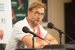 Jurgen Klopp says Alberto Moreno's injury is not serious, defends Liverpool's pre-season results