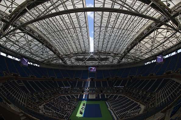 How much do you know about the US Open? Take our quiz!