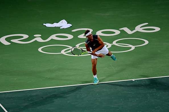 Rio Olympics 2016, Tennis: Rafael Nadal confirms participation in ...