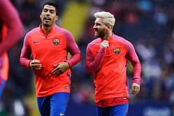 UEFA neglect Lionel Messi for Best European Player award, Barcelona brand the decision as scandalous