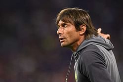 Antonio Conte warns Chelsea players of getting fired as he draws out plans for a lean side