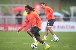 Jose Mourinho explains why Manchester United missed on Renato Sanches