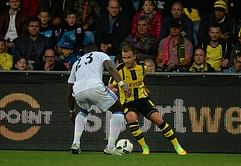 Michael Ballack feels Borussia Dortmund know how to bring the best out of Mario Gotze