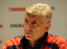 Pogba 'ticks all the boxes' for Man United: Arsenal coach Wenger