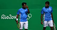 Leander Paes