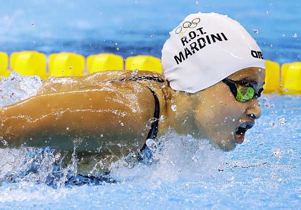 Rio Olympics 2016: 10 iconic images from the Games so far